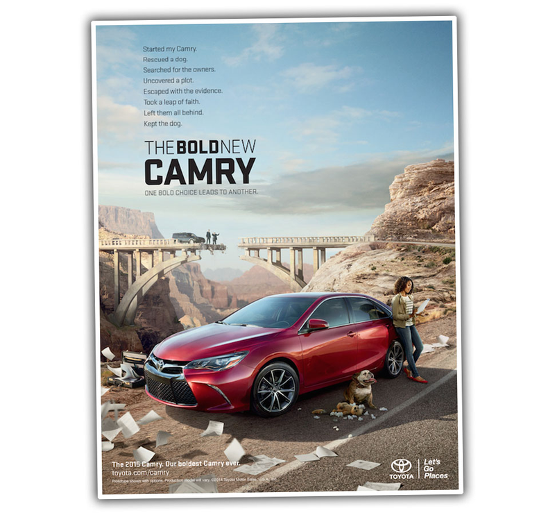 Illustration for article titled Why Does Toyota Want To Blow Up The Hoover Dam?